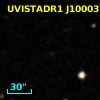 COSMOS J100037.22+021512.4