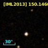 COSMOS J100035.05+021507.3
