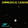 COSMOS J100035.08+021509.9