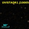 COSMOS J100050.28+021506.6