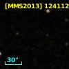 COSMOS J100052.06+021510.2
