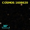 COSMOS J100052.23+021509.8