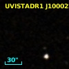COSMOS J100022.56+021515.2