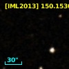 COSMOS J100036.72+021509.4