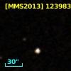 COSMOS J100027.99+021507.1