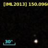 COSMOS J100023.18+021520.2