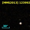 COSMOS J100022.67+021510.4
