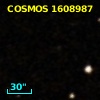 COSMOS J100037.74+021505.3