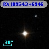 RX J0954.3+6946