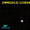 COSMOS J100023.04+021501.2