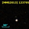 COSMOS J100021.76+021501.0
