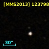 COSMOS J100022.13+021459.4
