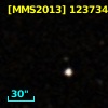 COSMOS J100022.26+021457.1