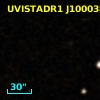 COSMOS J100038.69+021459.8