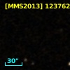 COSMOS J100040.01+021459.6