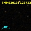 COSMOS J100051.50+021456.9