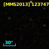 COSMOS J100051.57+021456.2