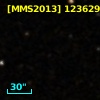 COSMOS J100052.20+021452.3