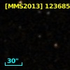 COSMOS J100048.84+021455.7