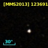 COSMOS J100022.05+021454.7
