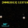 COSMOS J100024.02+021453.1
