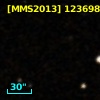 COSMOS J100038.66+021453.4