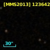 COSMOS J100043.45+021452.6