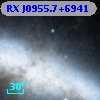 RX J0955.7+6941