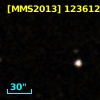 COSMOS J100023.45+021452.8