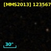 COSMOS J100049.89+021448.7