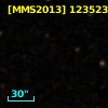 COSMOS J100050.04+021448.7