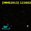 COSMOS J100039.12+021451.0