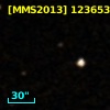 COSMOS J100029.64+021449.5