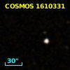 COSMOS J100022.50+021447.4