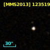 COSMOS J100022.56+021445.3