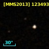 COSMOS J100029.38+021446.7