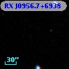RX J0956.7+6938