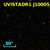 COSMOS J100051.31+021449.7