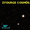 COSMOS J100036.86+021446.4