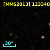 COSMOS J100038.88+021440.1