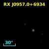 RX J0957.0+6934