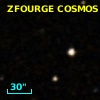 COSMOS J100036.39+021444.7