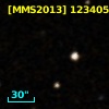 COSMOS J100036.16+021444.1