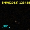 COSMOS J100041.30+021442.6