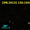 COSMOS J100039.70+021442.6