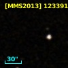 COSMOS J100022.96+021442.2