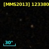 COSMOS J100047.69+021442.3