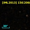 COSMOS J100049.64+021440.9