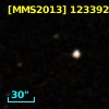 COSMOS J100029.36+021440.6
