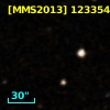 COSMOS J100036.59+021440.1